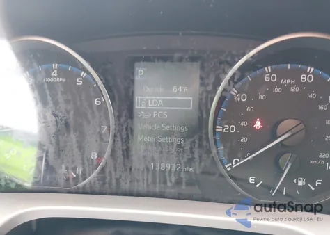 2017 Toyota Rav4 Le from USA, damaged, VIN JTMBFREV0HJ711512